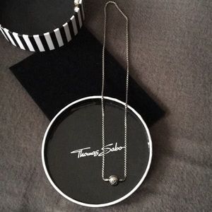 Thomas Sabo Charms Necklace